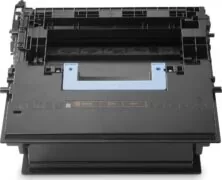 HP 37X Toner Laser Εκτυπωτή Μαύρο High Yield 25000 Σελίδων (CF237X) 2