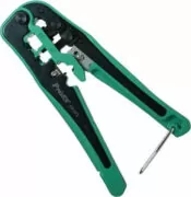 ΠΡΕΣΣΑ ΤΗΛΕΦΩΝΙΚΗ ΟΙΚΟΝΟΜΙΚΗ 4P/6P/8P CP-373 T/PRO'SKIT 2