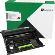 Lexmark 58D0Z00 Drum Laser Εκτυπωτή Μαύρο Return Program 150000 Σελίδων 1