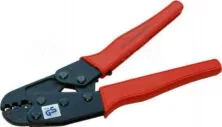 ΠΡΕΣΣΑ ΑΚΡΟΔΕΚΤΩΝ ΜΕ ΜΟΝΩΣΗ (0.25-6mm²) FT-1 FOSS