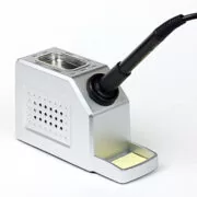 ATTEN AT60D Σταθμός Κόλλησης Ρεύματος 60W με Ρύθμιση Θερμοκρασίας 2