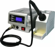 ATTEN AT60D Σταθμός Κόλλησης Ρεύματος 60W με Ρύθμιση Θερμοκρασίας