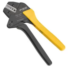FSE VSB-10WF Πρέσα Ακροδεκτών Διατομής 0.25-10mm²