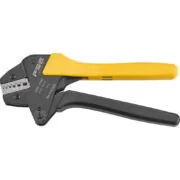 FSE VSB-10WF Πρέσα Ακροδεκτών Διατομής 0.25-10mm² 2