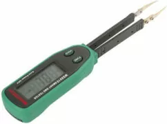 Mastech Ψηφιακό Πολύμετρο με Buzzer MS8910 4