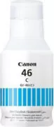 Canon GI-46 Μελάνι Εκτυπωτή InkJet Κυανό (4427C001) 2