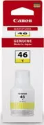 Canon GI-46 Μελάνι Εκτυπωτή InkJet Κίτρινο (4429C001)
