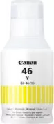 Canon GI-46 Μελάνι Εκτυπωτή InkJet Κίτρινο (4429C001) 2