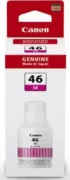 Canon GI-46 Μελάνι Εκτυπωτή InkJet Ματζέντα (4428C001)