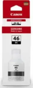 Canon GI-46 Μελάνι Εκτυπωτή InkJet Μαύρο (4411C001) 1