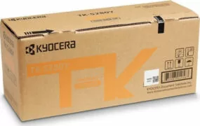 Kyocera TK-5280Y Toner Laser Εκτυπωτή Κίτρινο 11000 Σελίδων (1T02TWANL0) 2