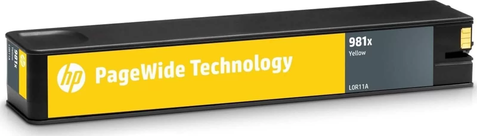 HP 981X Μελάνι Εκτυπωτή InkJet Κίτρινο (L0R11A) 4 HP 981X Μελάνι Εκτυπωτή InkJet Κίτρινο (L0R11A) - Image 2