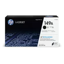 HP 149A Toner Laser Εκτυπωτή Μαύρο 2900 Σελίδων (W1490A)