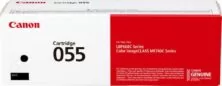 Canon 055 Toner Μαύρο 2300 Σελίδων (3016C002)