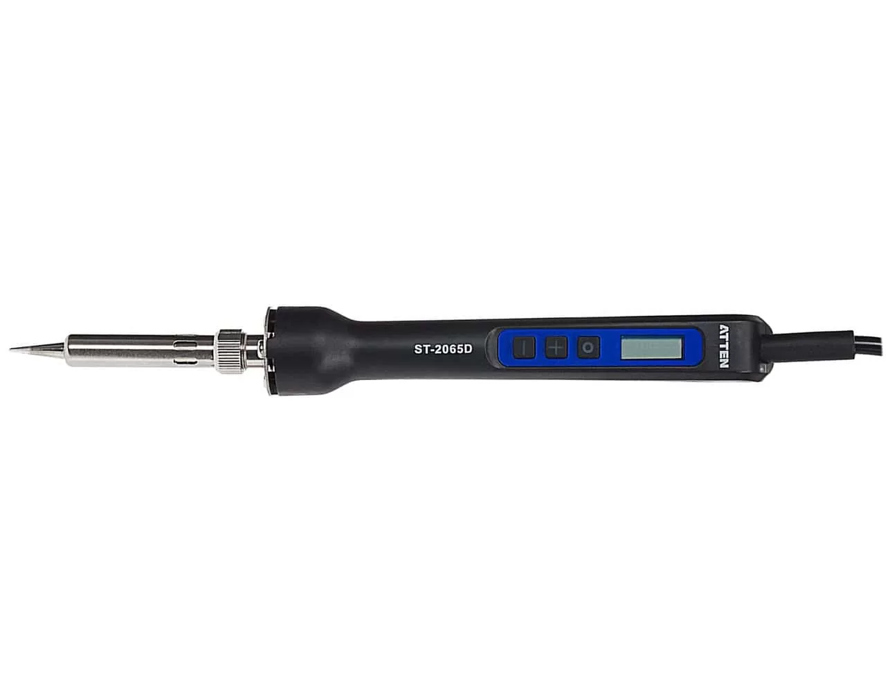 ATTEN ST-2065D Κολλητήρι Ρεύματος 65W με Ρύθμιση Θερμοκρασίας 4 ATTEN ST-2065D Κολλητήρι Ρεύματος 65W με Ρύθμιση Θερμοκρασίας - Image 2