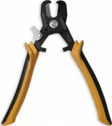 ΚΟΦΤΗΣ ΗΛΕΚΤΡΟΛΟΓΙΚΟΣ (L=18cm)(C=14mm²) TC14 ΙΤΑΛΙΑΣ PIERGIACOMI