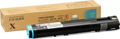 Xerox 006R01643 Toner Laser Εκτυπωτή Κυανό 22000 Σελίδων 1