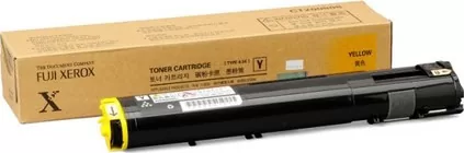 Xerox 006R01645 Toner Laser Εκτυπωτή Κίτρινο 22000 Σελίδων