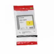 Canon PFI-120 Μελάνι Εκτυπωτή InkJet Κίτρινο (2888C001) 2