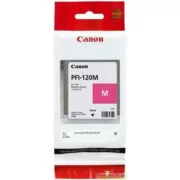 Canon PFI-120 Μελάνι Εκτυπωτή InkJet Ματζέντα (2887C001) 2