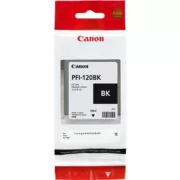Canon PFI-120 Μελάνι Εκτυπωτή InkJet Μαύρο (2885C001) 5 Canon PFI-120 Μελάνι Εκτυπωτή InkJet Μαύρο (2885C001) 2