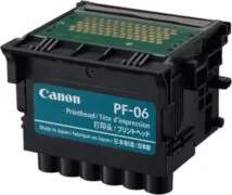 Canon PF-06 Printhead for Canon magePROGRAF (2352C001) 1 Canon PF-06 Printhead for Canon magePROGRAF (2352C001)