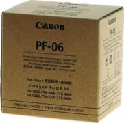 Canon PF-06 Printhead for Canon magePROGRAF (2352C001) 2