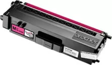 Brother TN-328M Toner Laser Εκτυπωτή Ματζέντα 6000 Σελίδων