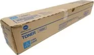 Konica Minolta TN-328C Toner Laser Εκτυπωτή Κυανό 28000 Σελίδων (AAV8450)
