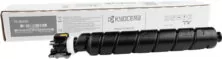 Kyocera TK-8545K Toner Laser Εκτυπωτή Μαύρο 30000 Σελίδων (1T02YM0NL0)