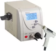 ZD915 ZND Σταθμός Αποκόλλησης Ρεύματος 80W με Ρύθμιση Θερμοκρασίας 2