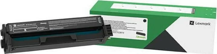Lexmark C332HK0 Toner Laser Εκτυπωτή Μαύρο High Yield Return Program 3000 Σελίδων 2 Lexmark C332HK0 Toner Laser Εκτυπωτή Μαύρο High Yield Return Program 3000 Σελίδων 1