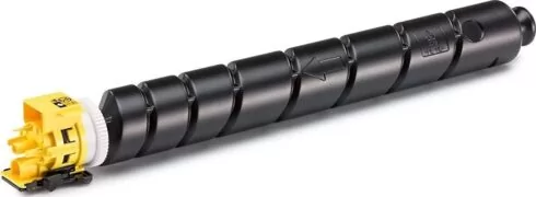 Kyocera TK-8525Y Toner Laser Εκτυπωτή Κίτρινο 20000 Σελίδων (1T02RMANL0 1T02RMANL1) 2
