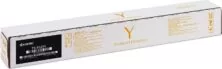 Kyocera TK-8525Y Toner Laser Εκτυπωτή Κίτρινο 20000 Σελίδων (1T02RMANL0 1T02RMANL1)