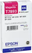 Epson T7893XXL Μελάνι Εκτυπωτή InkJet Ματζέντα (C13T789340) 2