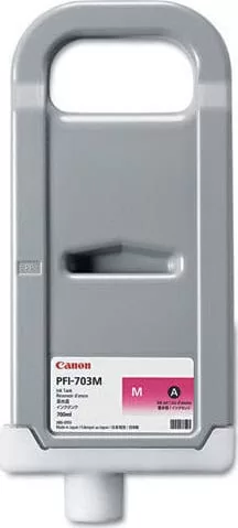 Canon PFI-703 Magenta 700ml (2965B001)