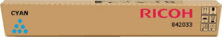 Ricoh 842033 Toner Laser Εκτυπωτή Κυανό 15000 Σελίδων
