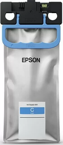 Epson WorkForce Pro WF-C529R Μελάνι Εκτυπωτή InkJet Κυανό (C13T01D200)