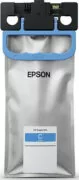 Epson WorkForce Pro WF-C529R Μελάνι Εκτυπωτή InkJet Κυανό (C13T01D200) 1