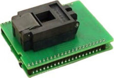 ISY Programmer Adaptor 44QFP (01.135.0003)