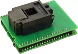 ISY Programmer Adaptor 44QFP (01.135.0003)