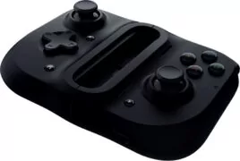 Razer Kishi Ενσύρματο Gamepad για Android Μαύρο (RAZRZ06-02900100-R3M1) 1