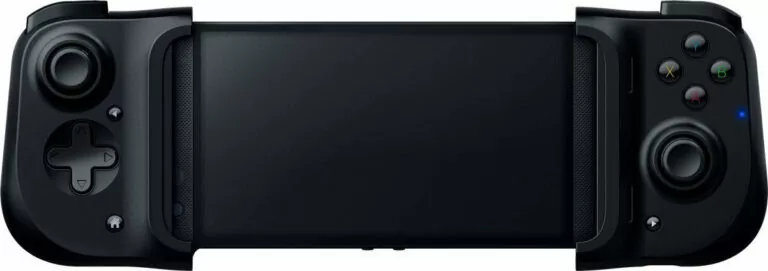 Razer Kishi Ενσύρματο Gamepad για Android Μαύρο (RAZRZ06-02900100-R3M1) 1