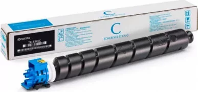 Kyocera TK-8545C Toner Laser Εκτυπωτή Κυανό 20000 Σελίδων (1T02YMCNL0)