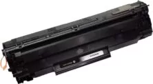 HP No. 79X  Συμβατό Toner Black High Yield 2000 Σελίδες (CF279A)