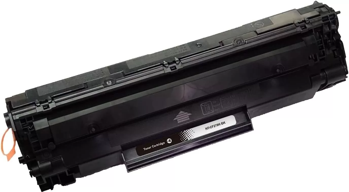 HP No. 79X Συμβατό Toner Black High Yield 2000 Σελίδες (CF279A) 3 HP No. 79X Συμβατό Toner Black High Yield 2000 Σελίδες (CF279A)