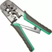 ΠΡΕΣΣΑ ΤΗΛΕΦΩΝΙΚΗ ΜΕΤΑΛΛΙΚΗ 4P/6P/8P CP-376TR T/PRO'SKIT 2