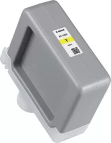 Canon PFI-1100 Μελάνι Εκτυπωτή InkJet Κίτρινο (0853C001)