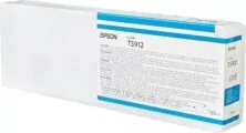 Epson T5912 Cyan (C13T591200)