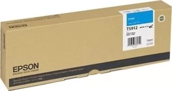 Epson T5912 Cyan (C13T591200) 3